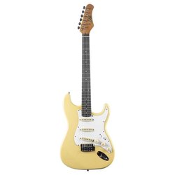 Chitarra elettrica TRIBUTE ST 300 Cream 05134007