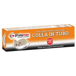 Colla topi tubetto 135 gr PROTE070.Y