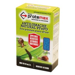 Esca granulare per lumache 200 gr Natural PFnPO PROTE613