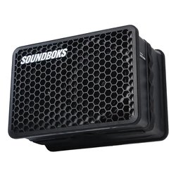 Cassa wireless GO Black 72W 40400012