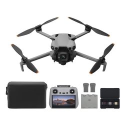 Drone MINI 5 Pro Fly More Combo RC 2 Grey DJM5P2