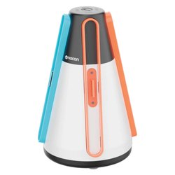 Caricabatterie per Nintendo SWITCH 2 QuadLight RGB Charger SWITCHNEWQUADCHARGER