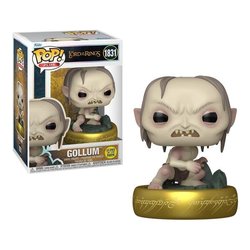 POP PLUS Lord Of The Rings Gollum 1831 86429
