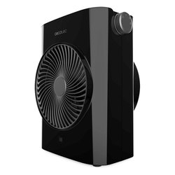 Termoventilatore 2000W READY WARM 2070 Max Force Black 08254