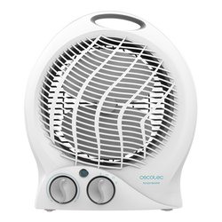 Termoventilatore 2000W READY WARM 9790 Force White 05397