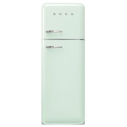 Frigorifero e congelatore Doppia porta 50 STYLE FAB30RPG6 Statico Pastel green (60x72,8x172cm)