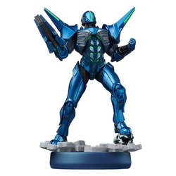 AMIIBO Metroid Prime 4 Beyond Sylux 10015171