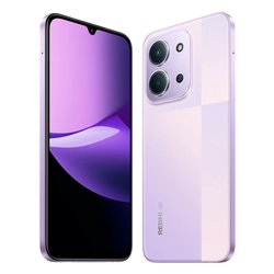 Smartphone 6,9 REDMI 15C Tim 5G Dusk purple ( 128GB Ram 4GB 6000mAh ) 784519