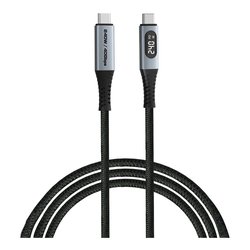 Cavo USB SYNC & CHARGE 240W Display Black 1,2m 31849