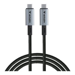 Cavo USB C SYNC & CHARGE 240W Black 1,2m 31847