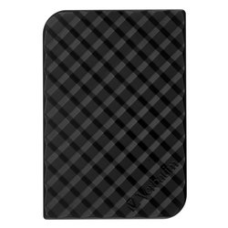 Hard Disk esterno tascabile 4TB STORE N GO Black 53223
