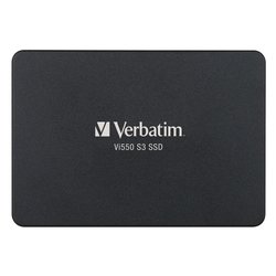 SSD interno 2.5 1TB VI550 S3 Black 49353