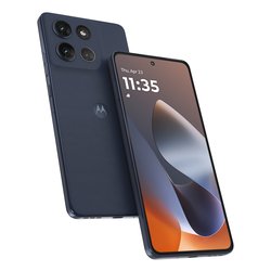 Smartphone 6,67 MOTO G86 POWER 5G Spellbound ( 512GB Ram 8GB 6720mAh ) PB8X0012SE