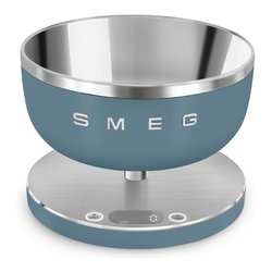 Bilancia cucina COLLEZIONE KSC01SBMWW Storm blue 5 Kg