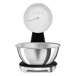 Bilancia cucina 50 STYLE KSF01BLWW Black 5 Kg