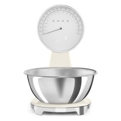 Bilancia cucina 50 STYLE KSF01CRWW Cream 5 Kg