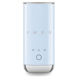 Montalatte elettrico 500W 120ml 50 STYLE MFF02PBEU Pastel blue