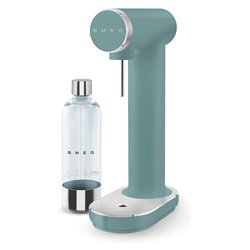 Gasatore COLLEZIONE SKC01EGM Emerald green