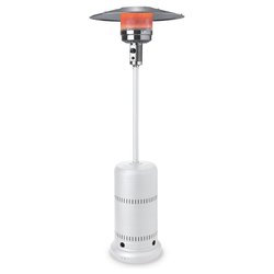 Fungo riscaldatore SOLEADO White 6541091BI