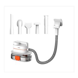 Kit toelettatura Pet Grooming 6in1 White INN059