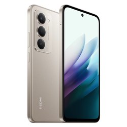 Smartphone 6,9 REDMI 15 W3 4G Lte Titan gray ( 256GB Ram 8GB 7000mAh )