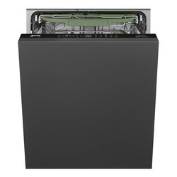 Lavastoviglie incasso 14 coperti UNIVERSALE STL5322BQL classe B (L60cm)