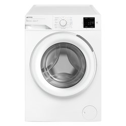 Lavatrice 8 Kg WM82SEA White classe A 1200giri/min (60x54,6x84,5cm)