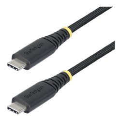 Cavo USB C 240W Black 2m S2CEPR2M USB CABLE