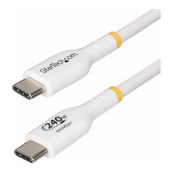 Cavo USB C 240W White 2m USB2EPR2MW