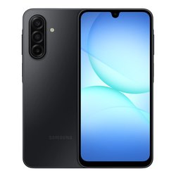 Smartphone 6,7 GALAXY A17 5G Black ( 128GB Ram 4GB 5000mAh ) SM A176BZKAEUE
