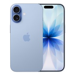 Smartphone 6,3 IPHONE 17 Tim 5G Mist blue ( 256GB Ram 8GB 3692mAh ) 788456