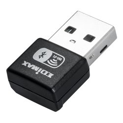 Adattatore AX900 Combo Dual Band Black EW 7611UXB