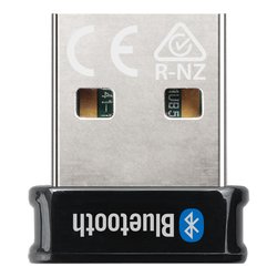 Adattatore bluetooth USB Type-A 5.4 Nano Black BT 8530