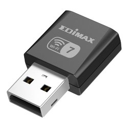 Adattatore BE6500 Triple Band Black EW 7822UN7