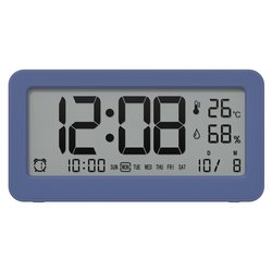 Sveglia Blue JD 9542A