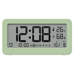 Sveglia Green JD 9542V