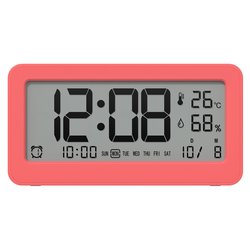 Sveglia Red JD 9542R