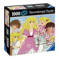 Puzzle 1000 pz Georgie 14a+ (70x50cm) 12001653