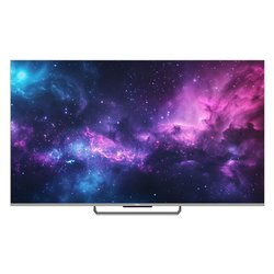 Tv 55 ( MiniLED ) Google TV SERIE M90 H55M90EUX Black e Silver 36200097