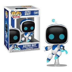 POP GAMES Astro Bot 1089 91456