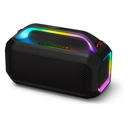 Cassa wireless Tws Auracast Black 50W TAS7000EB 00