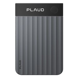 Registratore 64GB Note Pro Black