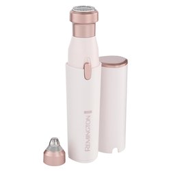 Depilatore BAREME WFS200 2in1 White e Pink 42076560100