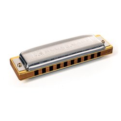 Armonica Mi MS SERIES Blues Harp E732488