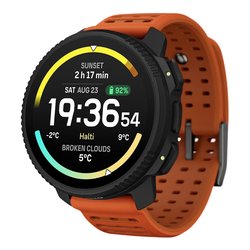 Smartwatch ( AMOLED ) VERTICAL 2 Canyon 49 mm SS051206000