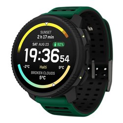 Smartwatch ( AMOLED ) VERTICAL 2 Pine green 49 mm SS051207000