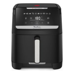 Friggitrice ad aria (10in1) 1800W (7Lt) EASY FRY Silence XXL EZ8428 Black 7211419783