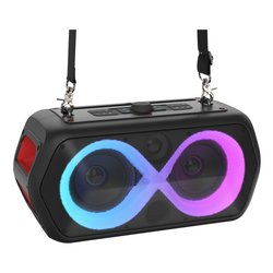 Cassa party FIRE 39 Tws Black 40W 116139 BK