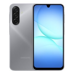 Smartphone 6,7 GALAXY A17 4G Lte Gray ( 256GB Ram 8GB 5000mAh ) SM A175FZAEEUE