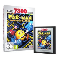 ATARI Pac Man Double Feature PEGI 3+ 1174353